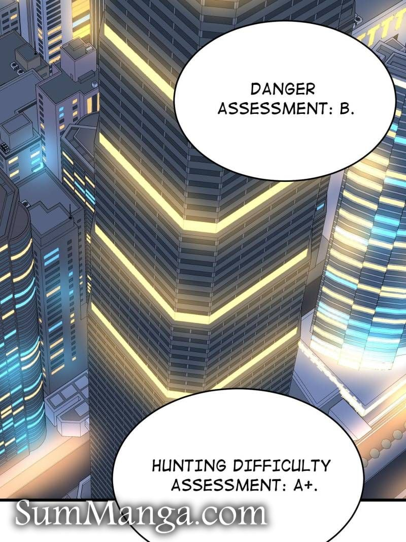 I'm Really Not A Supervillain Chapter 279 2